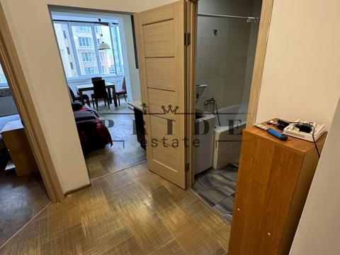квартира по адресу Калинова ул., 3