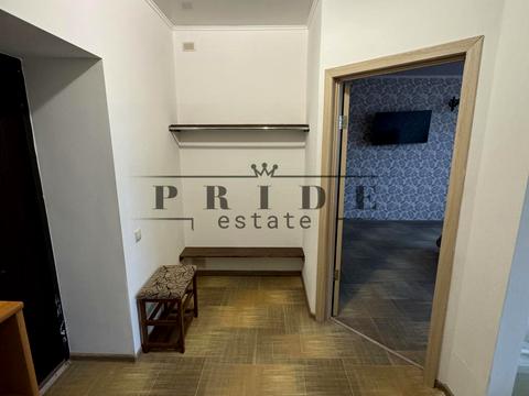 квартира по адресу Калинова ул., 3