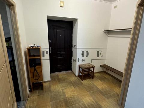 квартира по адресу Калинова ул., 3