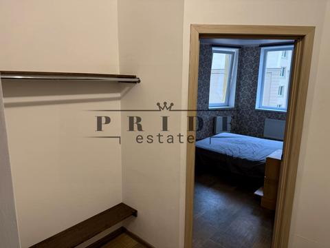 квартира по адресу Калинова ул., 3