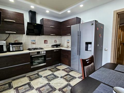 квартира за адресою Сержанта Жужоми вул., 3