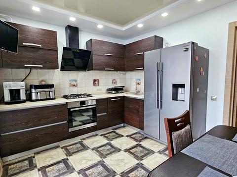 квартира по адресу Сержанта Жужомы ул., 3