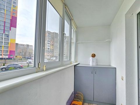 квартира за адресою Сержанта Жужоми вул., 3