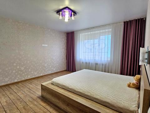 квартира за адресою Сержанта Жужоми вул., 3