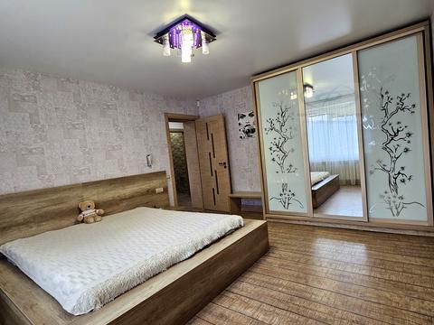 квартира за адресою Сержанта Жужоми вул., 3