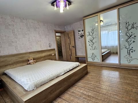 квартира за адресою Сержанта Жужоми вул., 3