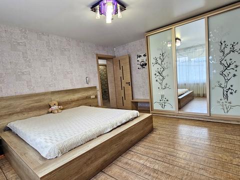 квартира за адресою Сержанта Жужоми вул., 3