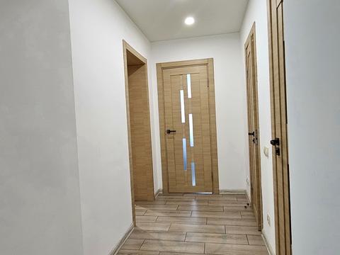 квартира за адресою Сержанта Жужоми вул., 3
