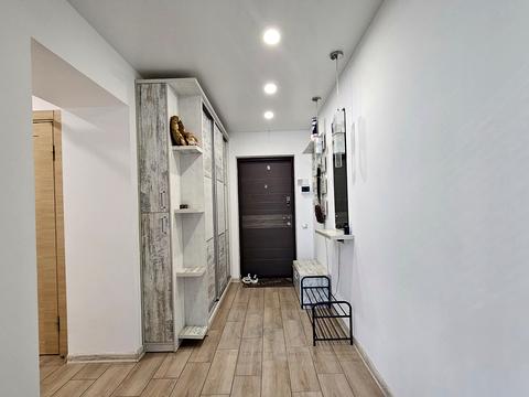 квартира за адресою Сержанта Жужоми вул., 3