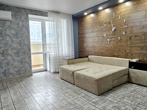 квартира за адресою Сержанта Жужоми вул., 3