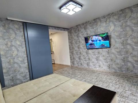 квартира за адресою Сержанта Жужоми вул., 3