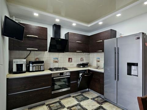 квартира за адресою Сержанта Жужоми вул., 3