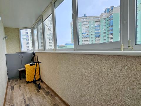 квартира за адресою Сержанта Жужоми вул., 3