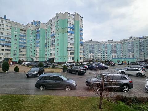 квартира за адресою Сержанта Жужоми вул., 3
