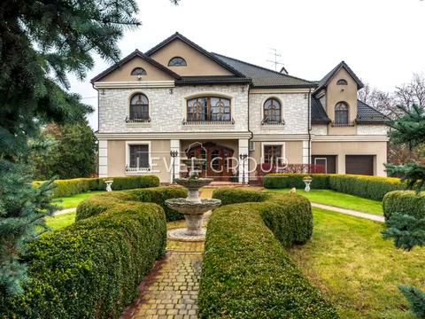 будинок за адресою Залужна вул., 16