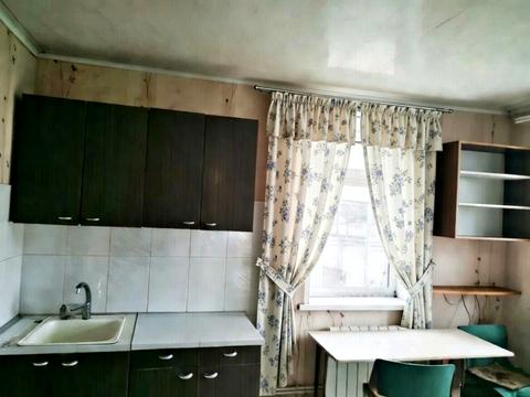 квартира по адресу Українська, 17