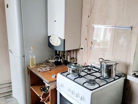 квартира по адресу Українська, 17