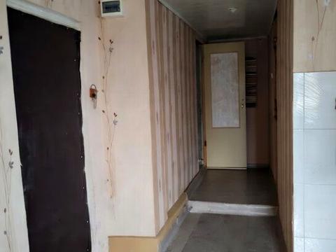 квартира по адресу Українська, 17