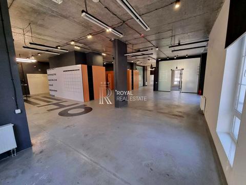 коммерческая по адресу Дегтярная ул., 6