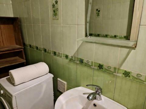 квартира по адресу Українська, 17