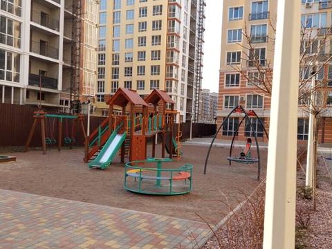 квартира по адресу Александровская ул., 3-Б