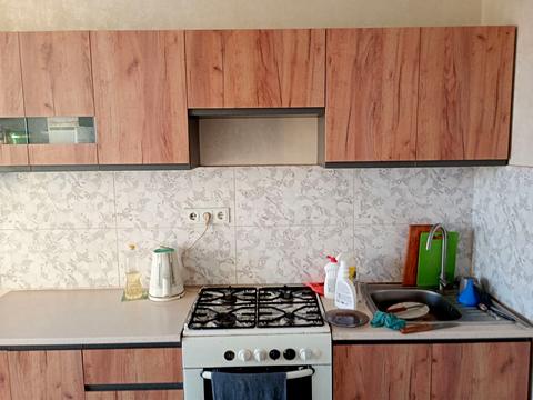 квартира по адресу Героев Небесной Сотни просп., 26/21