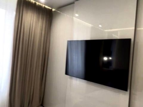 квартира по адресу Александровская ул., 3-Б