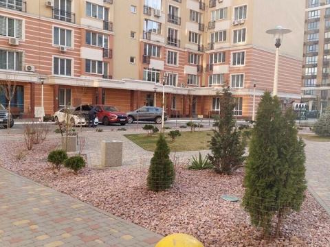 квартира по адресу Александровская ул., 3-Б