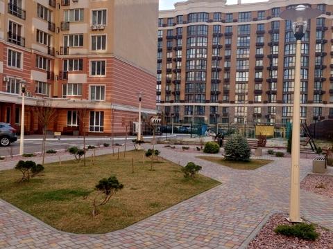 квартира по адресу Александровская ул., 3-Б