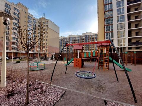 квартира по адресу Александровская ул., 3-Б