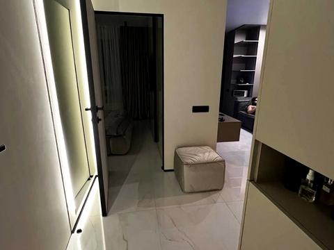 квартира по адресу Александровская ул., 3-Б