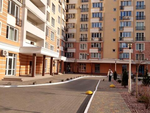 квартира по адресу Александровская ул., 3-Б