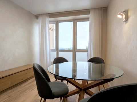 квартира по адресу Соборная ул., 122