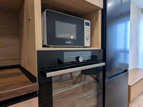 квартира по адресу Соборная ул., 122