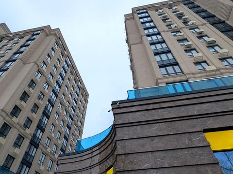 квартира по адресу Соборная ул., 122