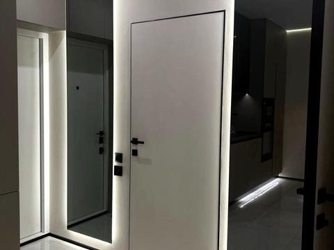 квартира по адресу Александровская ул., 3-Б