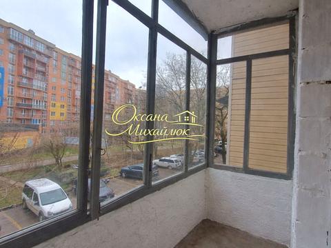 квартира по адресу Героев Крут бульв. (Героїв Сталінграду), 13