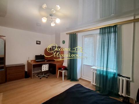 квартира по адресу Героев Крут бульв. (Героїв Сталінграду), 13