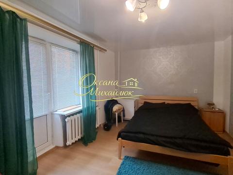 квартира по адресу Героев Крут бульв. (Героїв Сталінграду), 13