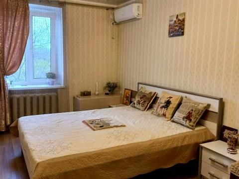 квартира по адресу 2-й Артиллерийский пер., 6