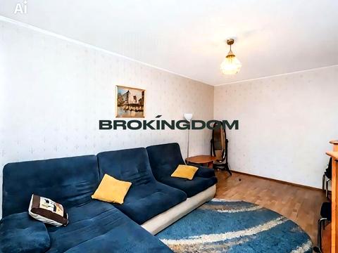 квартира по адресу Порика Василия просп., 9