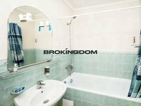 квартира по адресу Порика Василия просп., 9