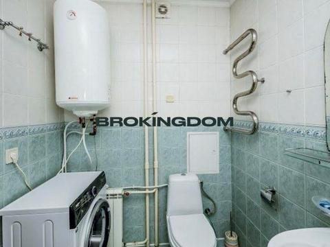 квартира по адресу Порика Василия просп., 9