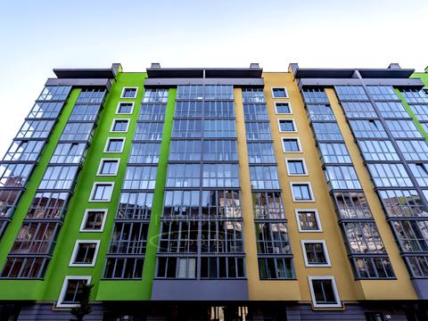 квартира за адресою Угорська вул., 12