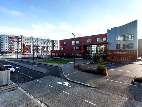 квартира за адресою Угорська вул., 12