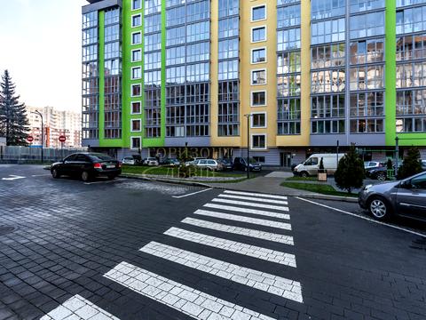 квартира за адресою Угорська вул., 12