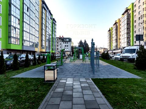 квартира за адресою Угорська вул., 12