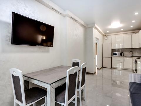 квартира за адресою Угорська вул., 12