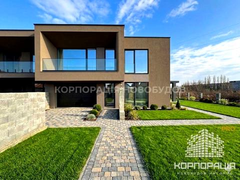 дом по адресу Міжгірська, 1