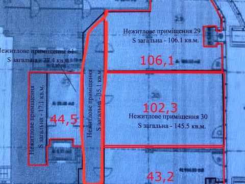 коммерческая по адресу Греческая пл., 1а